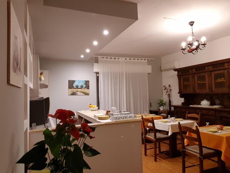 גיארדיני נאקסוס B&B Mimosa מראה חיצוני תמונה