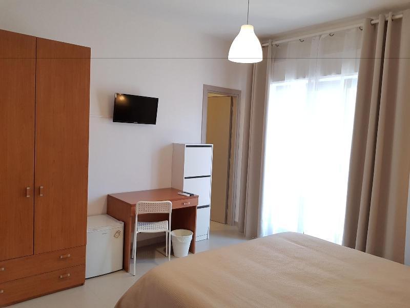 גיארדיני נאקסוס B&B Mimosa מראה חיצוני תמונה