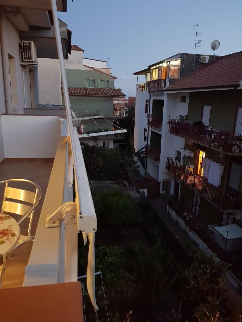 גיארדיני נאקסוס B&B Mimosa מראה חיצוני תמונה