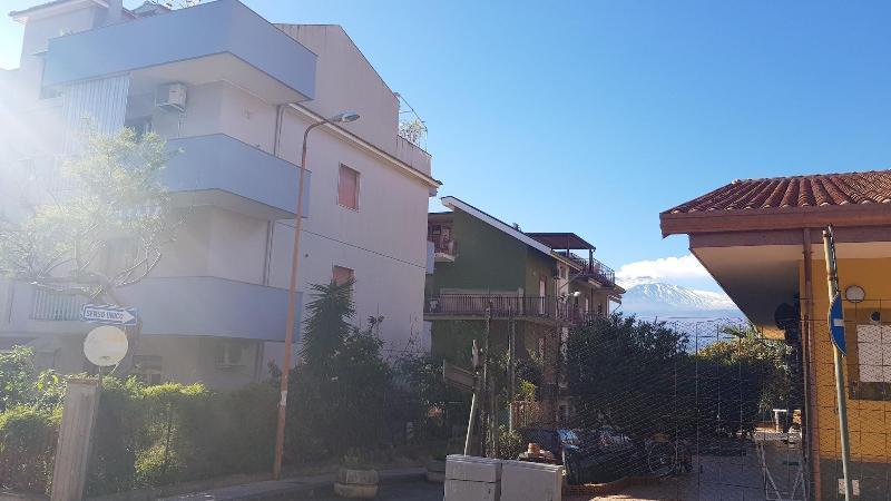 גיארדיני נאקסוס B&B Mimosa מראה חיצוני תמונה