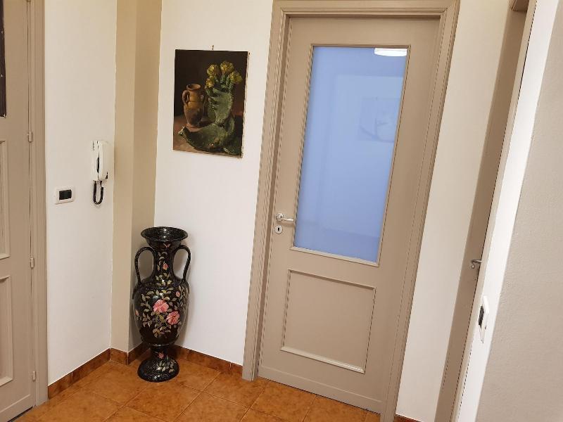 גיארדיני נאקסוס B&B Mimosa מראה חיצוני תמונה