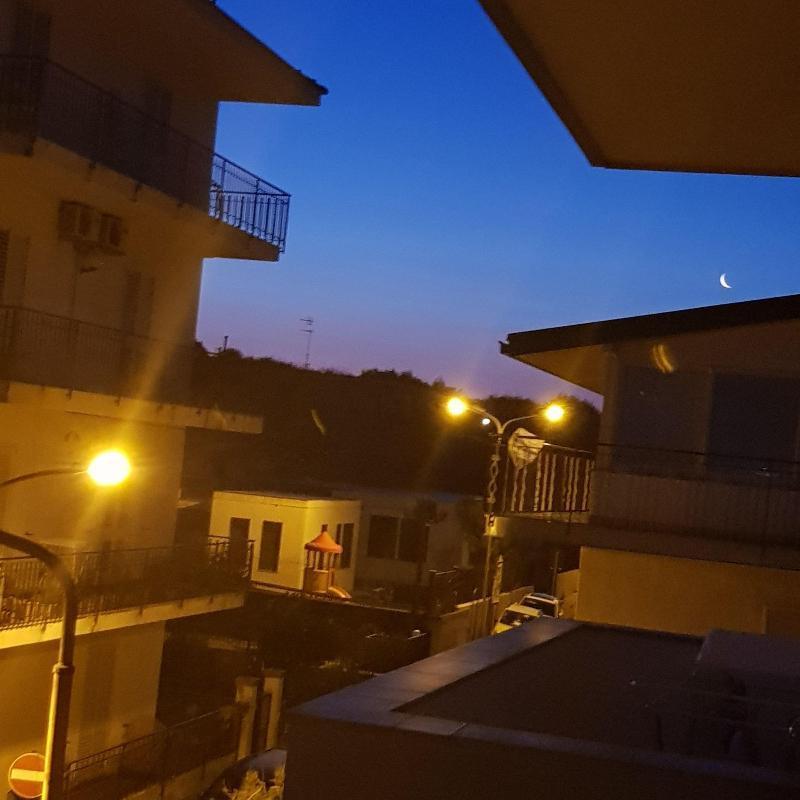 גיארדיני נאקסוס B&B Mimosa מראה חיצוני תמונה
