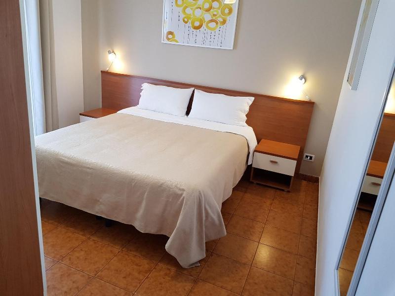 גיארדיני נאקסוס B&B Mimosa מראה חיצוני תמונה