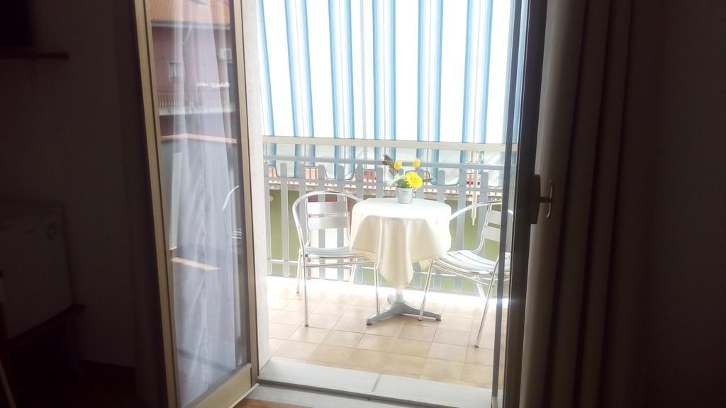 גיארדיני נאקסוס B&B Mimosa מראה חיצוני תמונה