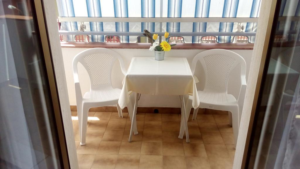 גיארדיני נאקסוס B&B Mimosa מראה חיצוני תמונה
