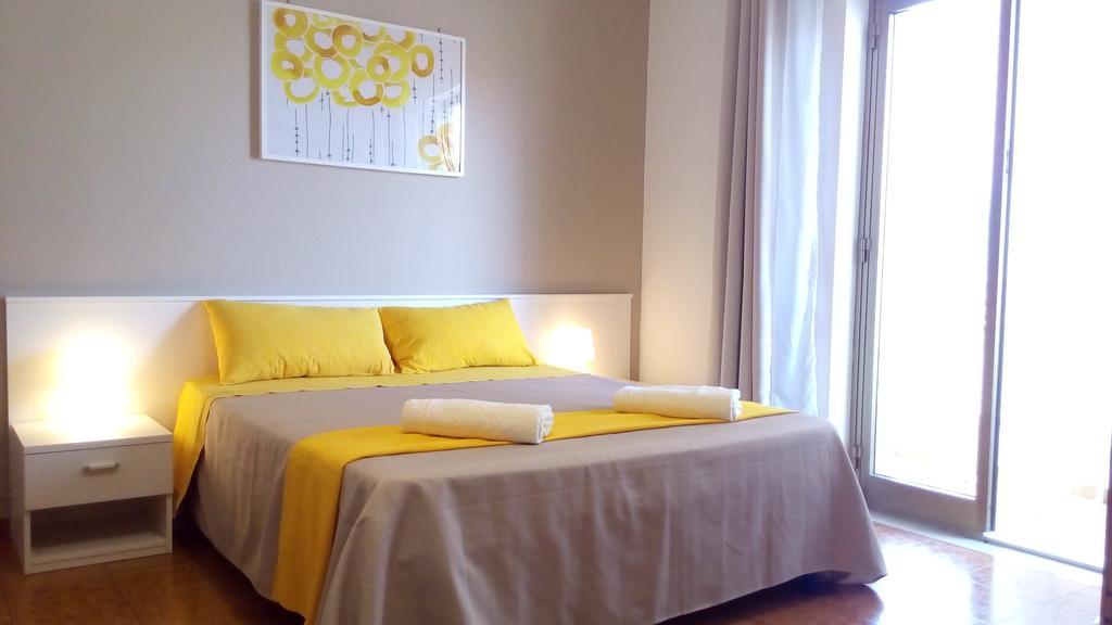 גיארדיני נאקסוס B&B Mimosa מראה חיצוני תמונה