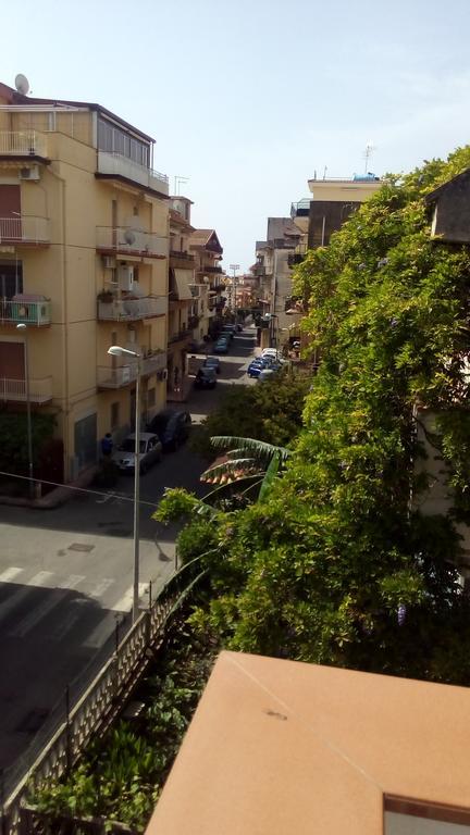 גיארדיני נאקסוס B&B Mimosa מראה חיצוני תמונה