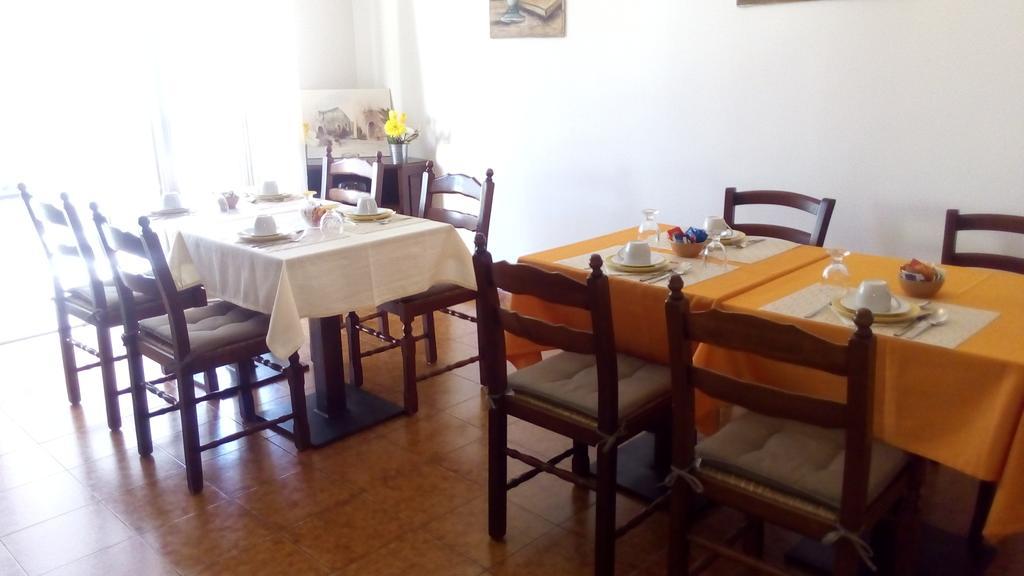 גיארדיני נאקסוס B&B Mimosa מראה חיצוני תמונה