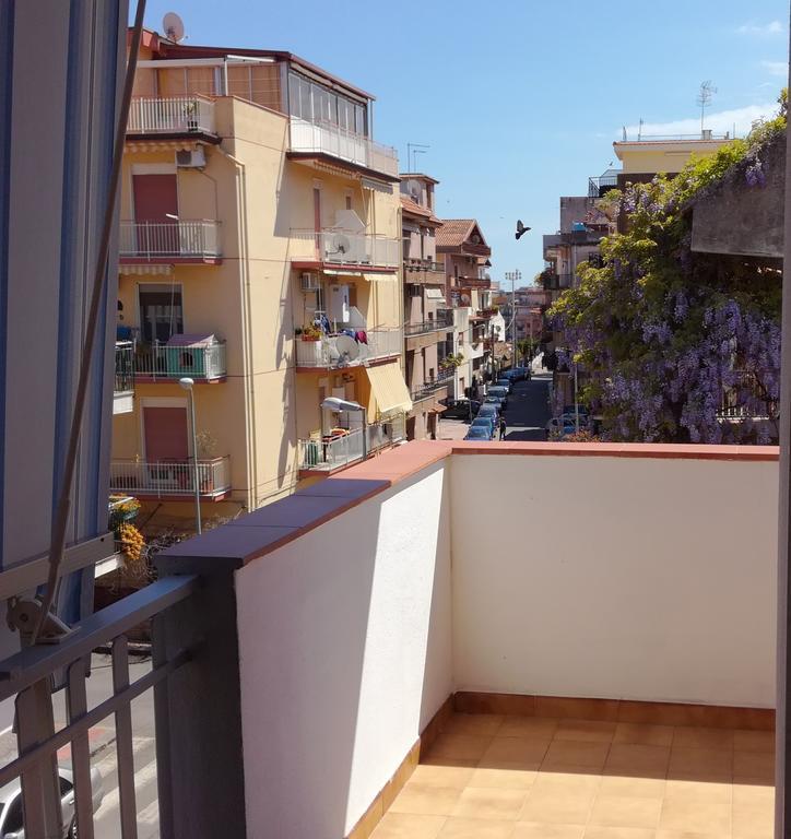גיארדיני נאקסוס B&B Mimosa מראה חיצוני תמונה