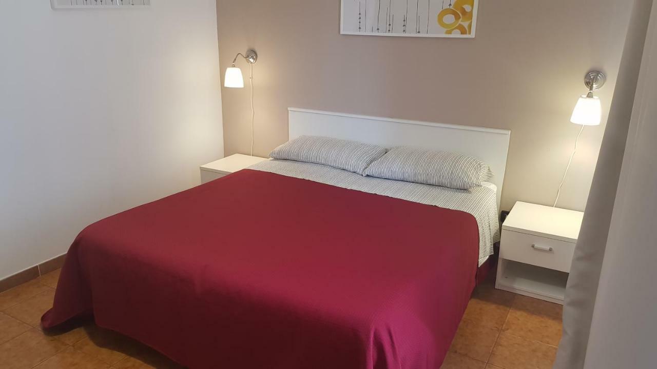 גיארדיני נאקסוס B&B Mimosa מראה חיצוני תמונה