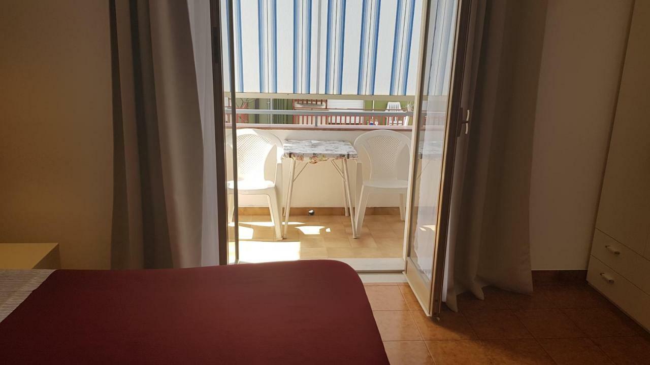 גיארדיני נאקסוס B&B Mimosa מראה חיצוני תמונה
